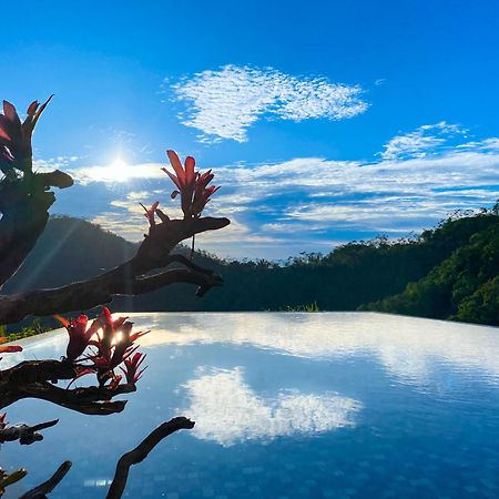 Villane Tumpeng Menoreh Giripurno Bagian luar foto